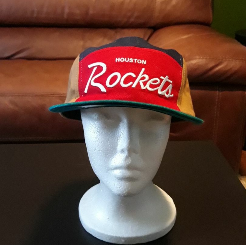 Houston Rockets Hat